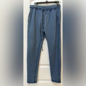 Goodlife Straight Leg Mens Sweatpants